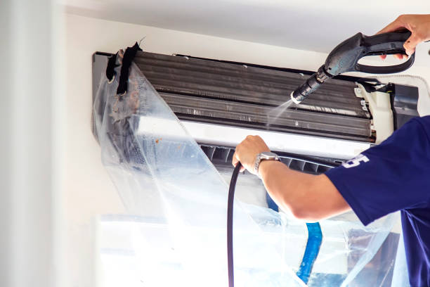 Air Duct Mold Removal in MS