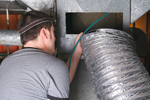 Best Duct Cleaning Specialists  in Charleston, MS