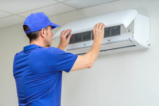 Best Ductwork Cleaning Services  in Charleston, MS