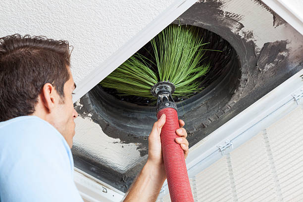 Best Air Vent Cleaning Services  in Charleston, MS