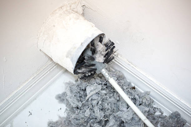 Best HVAC Air Duct Cleaning  in Charleston, MS