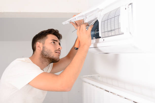 Best Affordable HVAC Duct Cleaning  in Charleston, MS