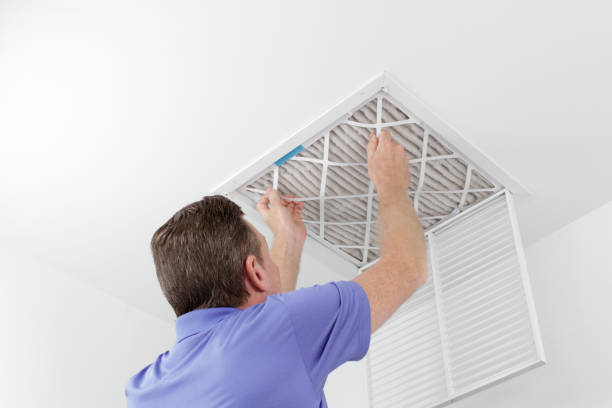 Best Residential Air Duct Cleaning  in Charleston, MS